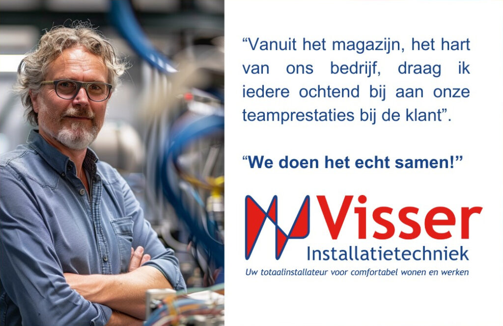 magazijnmedewerker