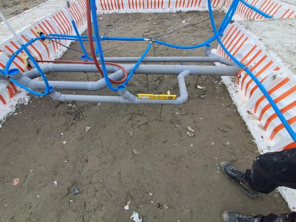 1- Foto Waterleiding