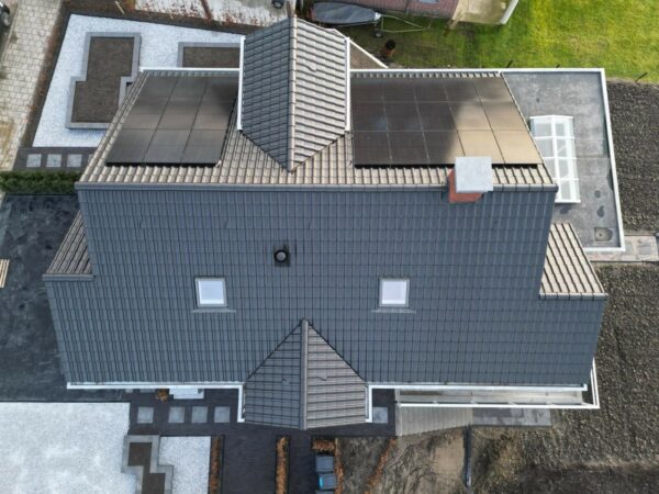 2- Foto Zonnepanelen