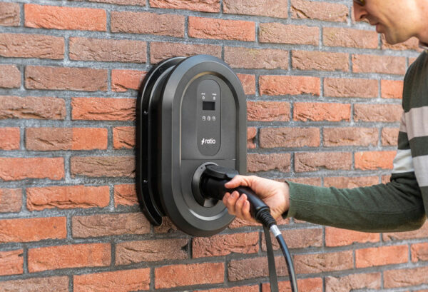 3- Foto Laadpalen 1000