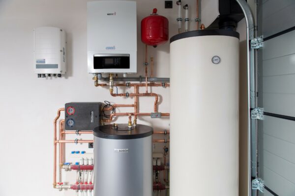 5- Foto Warmtepomp – 1 van 2