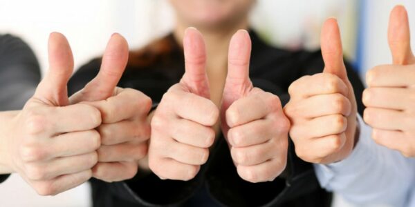 Blauwe balk – Jouw werkgever