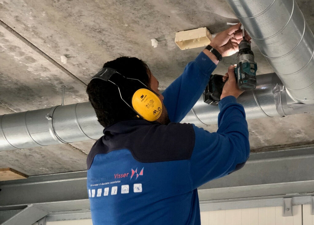 Foto Vacature Monteur Elektrotechniekcrop