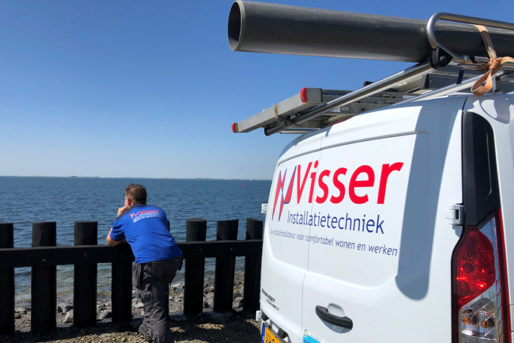 Foto Werken bij Visser 1 1200a