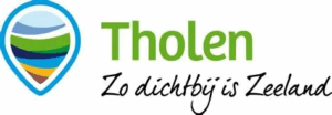 Logo Eiland Tholen