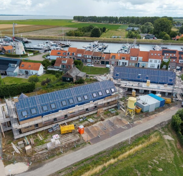 08-2025 helicopter view_10 woningen Stavenisse6